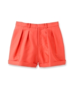 J&M DAVIDSON スタンダードショートパンツ/ブルー(092)