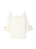 RIB DAIRIES/ホワイト(030)