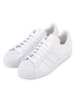 adidas SUPERSTAR 80S/ホワイト(001)