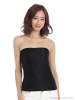 レースベア/カーキ