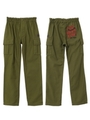 CARGO PANTS(4T〜7T)/オリーブ