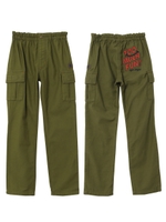 CARGO PANTS(4T〜7T)/オリーブ