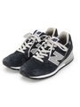 NEW BALANCE M996NAVY/ブルー系(198)