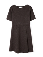 フェスタ　ワンピース/ブラウン(050)