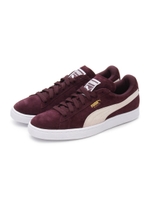 【PUMA】スウェード クラシック ウィメンズ/WINE