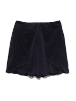 スカラディテールパンツ/GRY