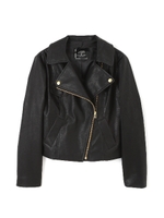 BASIC RIDERS/ブラウン(050)