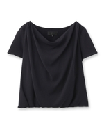 [L]ドレーププルオーバー/ナチュラル(050)