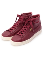 PUMA STATES MID/ボルドー(064)