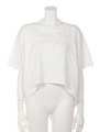 BACK LONG LINE T/S/GRY