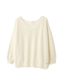 CASHMERE STANDARD/グレー(020)