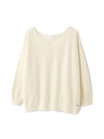 CASHMERE STANDARD/グレー(020)