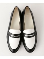 BBC　ペニーローファー 15/Black