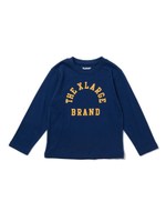 L/S TEE THE XLARGE/ブラック