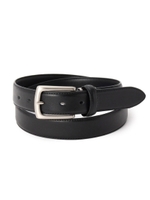 サフィアーノ調ベルト/ダークブラウン(043)