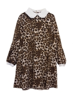 プリーツスカラAラインワンピース/black