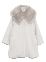 エコファーカラーコート/IVR