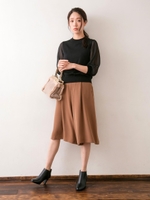 ウエストイージータックスカーチョ/カーキグリーン