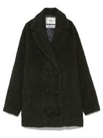 シャギーコート/KKI