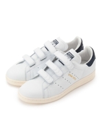 adidas STAN SMITH CF スニーカー/ネイビー(093)