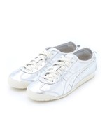 【Onitsuka Tiger】MEXICO 66/SLV