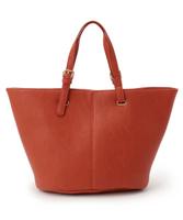 合皮トートバッグ