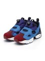 INSTAPUMP FURY ASYM V67792/バーガンディ