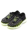 KEEN UNEEK O2 C-BLACK/MACAW 1015500/ブラック