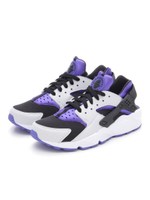 NIKE AIR HUARACHE 318429-501/パープル