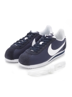 NIKE CLASSIC CORTEZ NYLON 807472-410/ネイビー