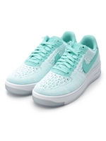 NIKE WMNS AF1 FLYKNIT LOW 820256-300/ライトグリーン