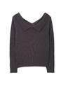 RIB STANDARD/グレー(020)