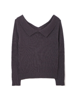 RIB STANDARD/グレー(020)