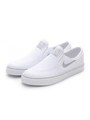 SB ZOOM STEFAN JANOSKI SLIP CVS 831749-100/ホワイト