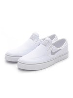 SB ZOOM STEFAN JANOSKI SLIP CVS 831749-100/ホワイト