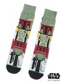 STANCE BOBBA FETT/グリーン