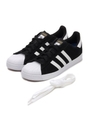 SUPERSTAR VULC F37461/ブラック