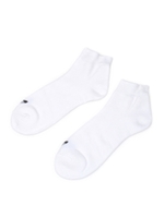 TREFOIL ANKLE CREW SOCKS AB3919/AH6882/ホワイト