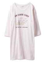 アニマルレシピドレス/PNK