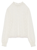 ヴィンテージレーストップス/BLK