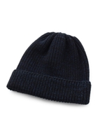 Rohw Master Product INDIGOワッチキャップ/ブルー系(194)