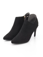 カッティングショートブーティー/BLK