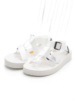 SUICOKE CHIN2-V OG0232V/ホワイト