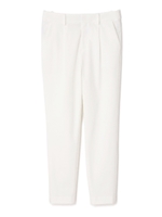 ウラ起毛パンツ/ベージュ(045)