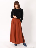 サイドラインワイドＰＴ/レンガ