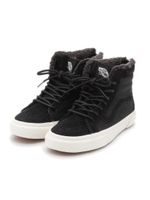 VANS SK8-HI ZIP T.O.MTE CA VN000178EV7/ブラック
