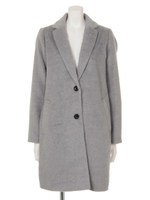 【chille anap】チェスターコート/CAM