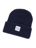 CHAMPION ACRYL BEANIE CP15NM-03/ネイビー