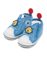 CON BABY ALL STAR N DORAEMON ST Z 32711866/ブルー