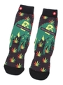 FOOLS DAY SOCKS RAGGAE RAGGAE/ノーカラー